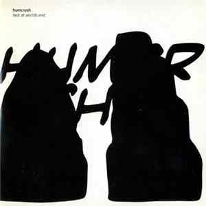 Humcrush - Rest At World's End FLAC
