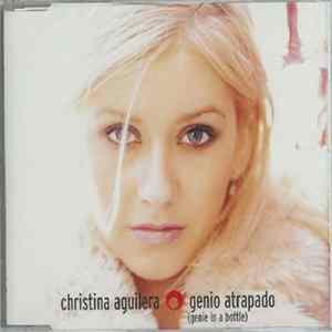 Christina Aguilera - Genio Atrapado (Genie In A Bottle) FLAC