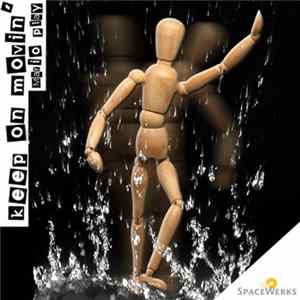 Mario Play - Keep On Movin FLAC
