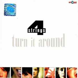 4 Strings - Turn It Around FLAC