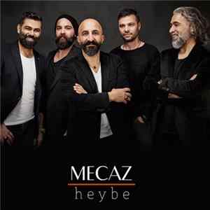 Mecaz - Heybe FLAC