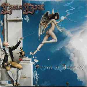 Lana Lane - Secrets Of Astrology FLAC