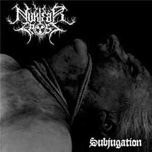 Nuklear Frost - Subjugation FLAC