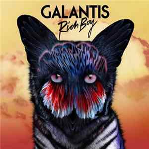 Galantis - Rich Boy FLAC