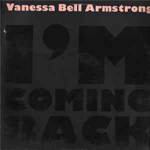 Vanessa Bell Armstrong - I'm Coming Back FLAC