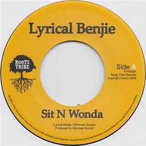 Lyrical Benjie - Sit N Wonda FLAC