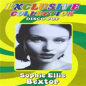 Sophie Ellis Bextor - Exclusive Collection FLAC