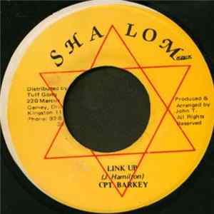 Cpt. Barkey - Link Up FLAC