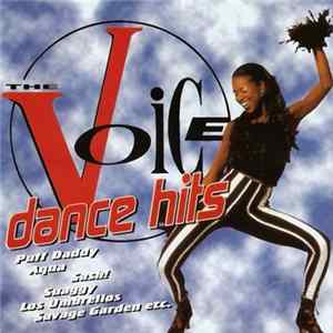Various - The Voice Dance Hits FLAC