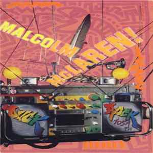 Malcolm McLaren - Duck Rock FLAC
