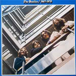 The Beatles - The Beatles 1967-1970 FLAC