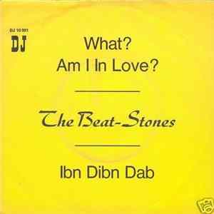 The Beat-Stones - What? Am I In Love? FLAC