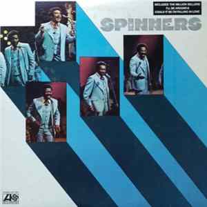 Spinners - Spinners FLAC