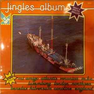 Unknown Artist - Jingles Album FLAC