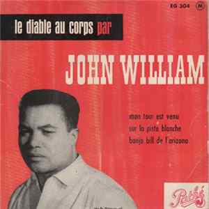 John William - Le Diable Au Corps FLAC