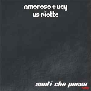 Amoroso & Vay Vs Piotta - Senti Che Pezza (Remix) FLAC