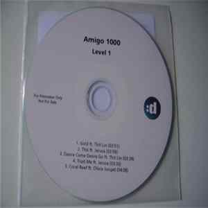 Amigo 1000 - Level 1 FLAC