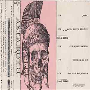 Astaroth - Astaroth FLAC