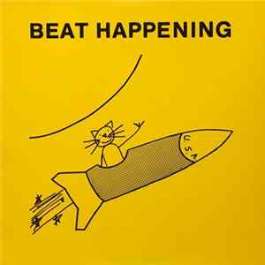 Beat Happening - Beat Happening FLAC