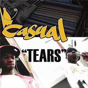 Casual - Tears FLAC