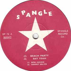 Various - SPANGLE FLAC