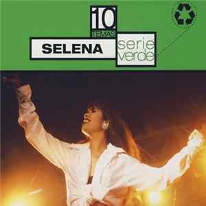 Selena - Serie Verde FLAC