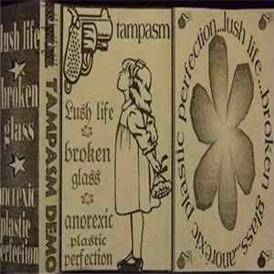Tampasm - Tampasm Demo FLAC