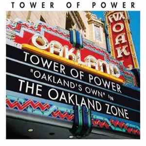Tower Of Power - Oakland Zone FLAC