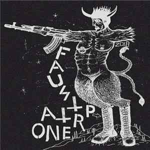 Faustpatrone - Demo 2018 FLAC