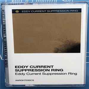 Eddy Current Suppression Ring - Eddy Current Suppression Ring FLAC
