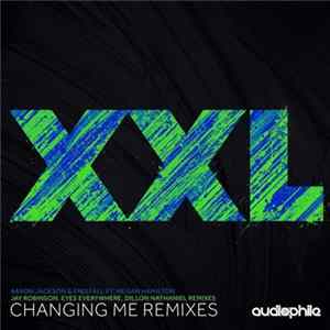Aaron Jackson & Freefall Ft. Megan Hamilton - Changing Me Remixes FLAC