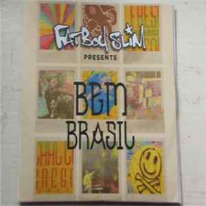 Fatboy Slim - Bem Brasil FLAC