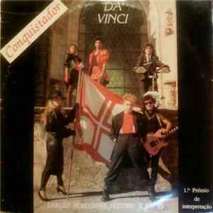 Da Vinci - Conquistador FLAC