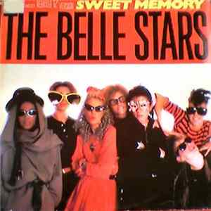 Belle Stars, The - Sweet Memory (Extended Remixed 12" Version) FLAC