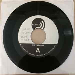 Edgar Oliver - In The Park FLAC
