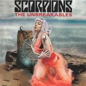 Scorpions - The Unbreakables FLAC