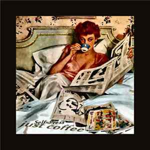 SelfnPress - Just Coffee EP FLAC