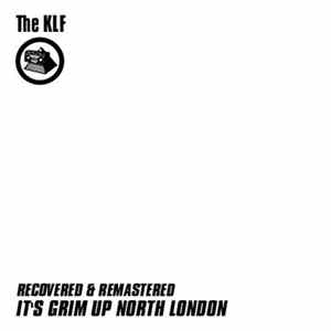 The KLF - Recovered & Remastered (Minus-One) FLAC