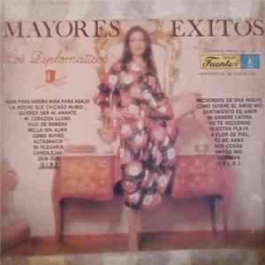 Los Diplomáticos - Mayores Exitos FLAC