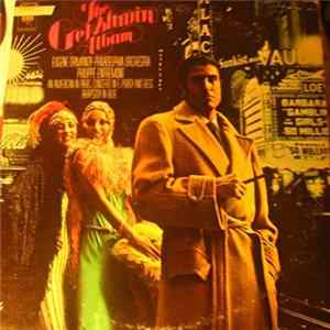 George Gershwin - Eugene Ormandy And The Philadelphia Orchestra With Philippe Entremont - The Gershwin Album FLAC