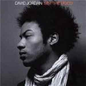David Jordan - Set The Mood FLAC