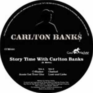 Carlton Banks - Story Time With Carlton Banks FLAC