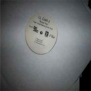 LL Cool J - Bump This FLAC