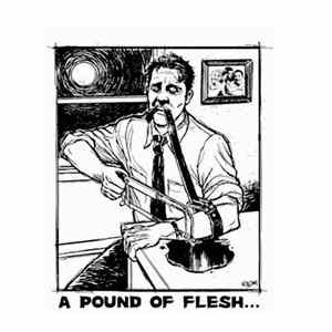 Ricochet - A Pound Of Flesh And Nothing Less B​/​w We Aren't Stable FLAC