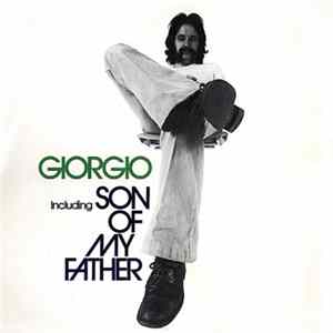 Giorgio - Son Of My Father FLAC