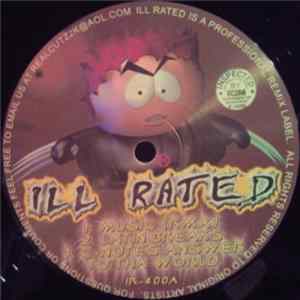 Unknown Artist - Ill Rated 4 FLAC
