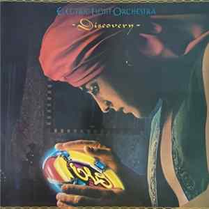 Electric Light Orchestra - Discovery FLAC