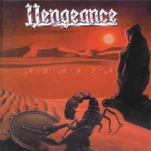 Vengeance - Arabia FLAC