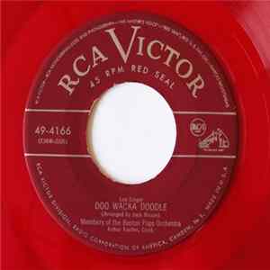 Members of the Boston Pops Orchestra - Doo Wacka Doodle FLAC