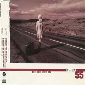 Ramona 55 - More Than I Love You FLAC